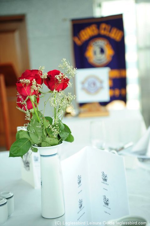 20101011 Lions Club - Guest Speaker Mr Cheah Cheng Hye08.jpg